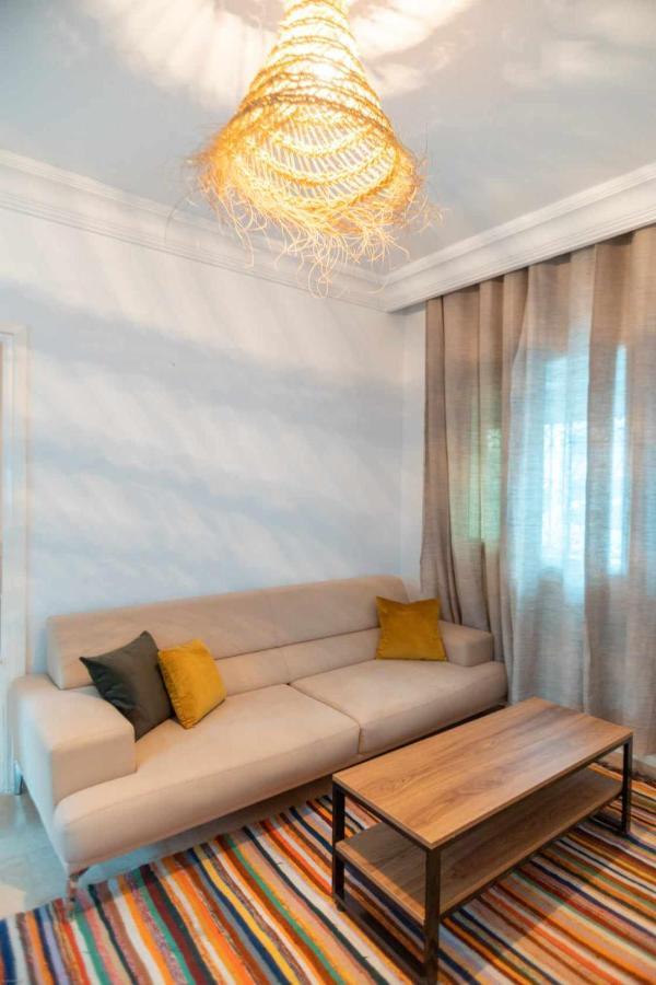 Sejour Chez Marwa Apartment Sidi Bou Said Exterior photo