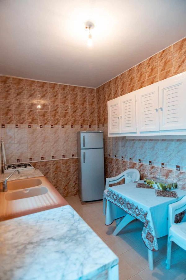 Sejour Chez Marwa Apartment Sidi Bou Said Exterior photo